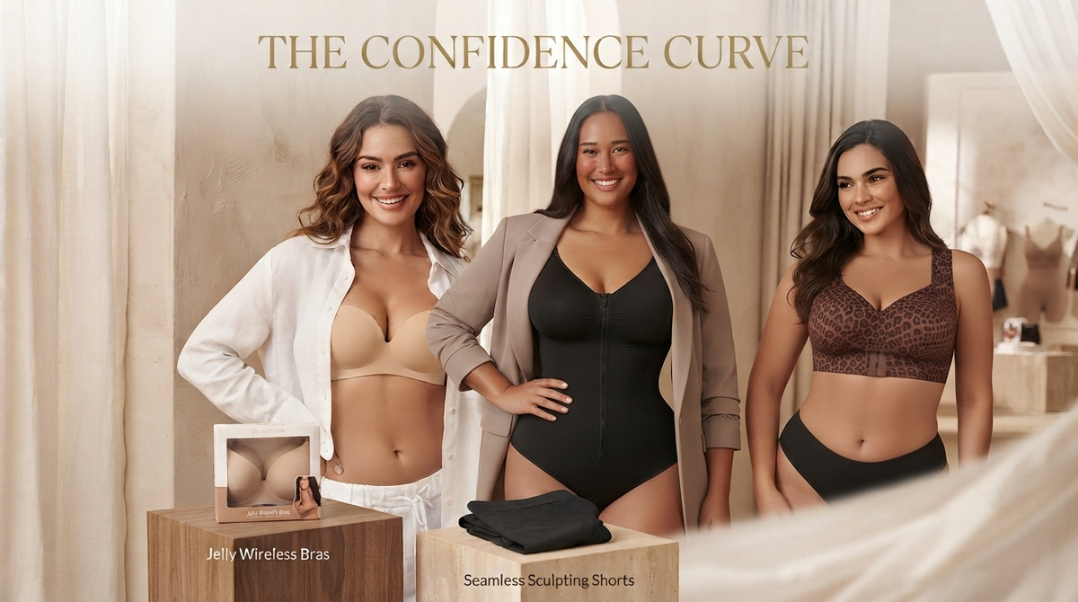 👚Women's apparel