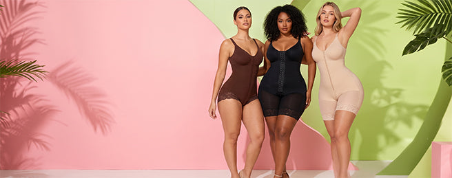 Shapewear