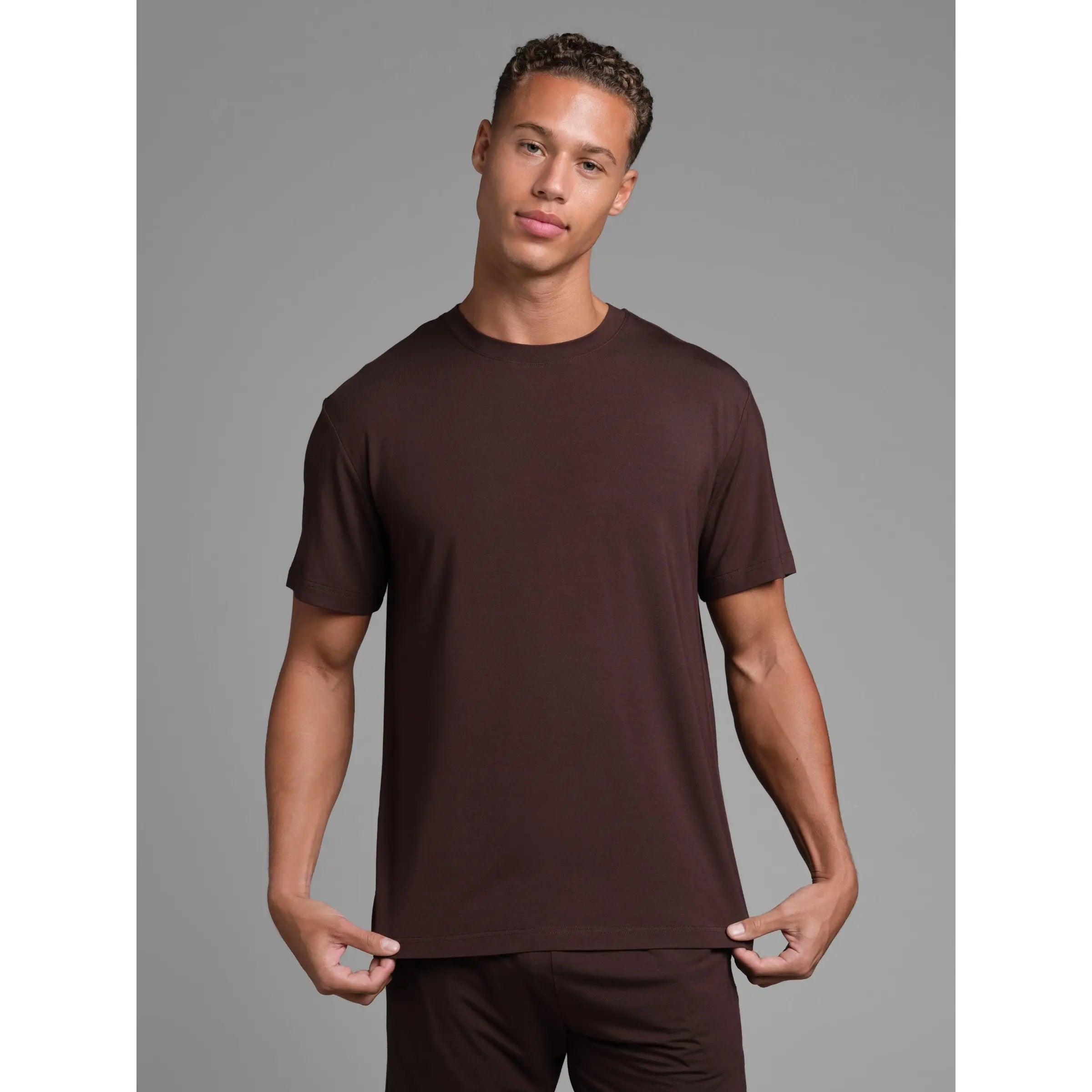 Comfrt | Cloud Tee | Super Soft Everyday Lounge T-Shirt
