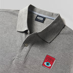 Polo brodé 1984 Eye Geek