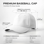 Casquette imprimée pour le 250e anniversaire « Une nation sous Dieu »