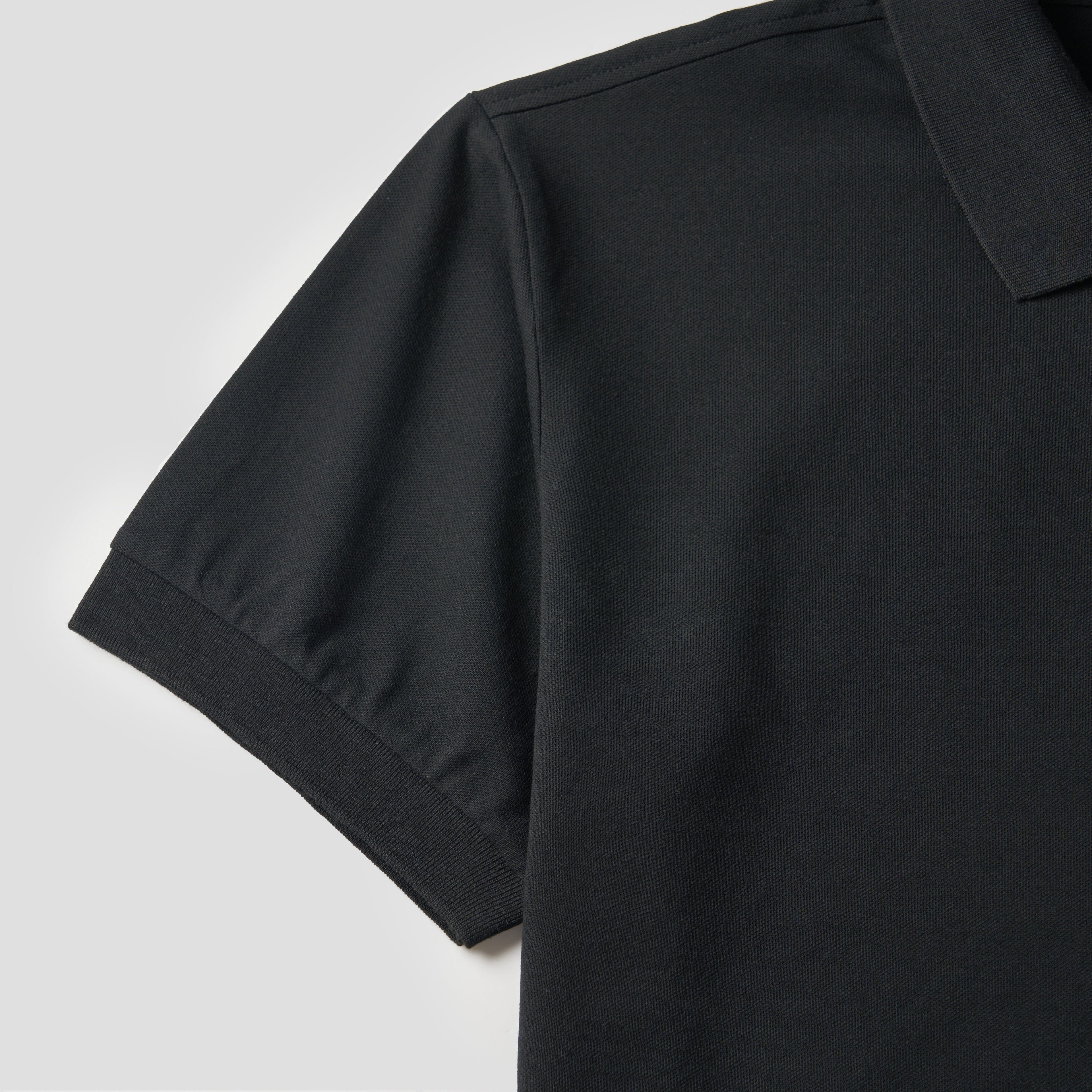 Wheel Smart Controller Geek Embroidered Polo Shirt