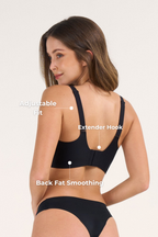 Soutien-gorge pigeonnant sans coutures Everyday Jelly
