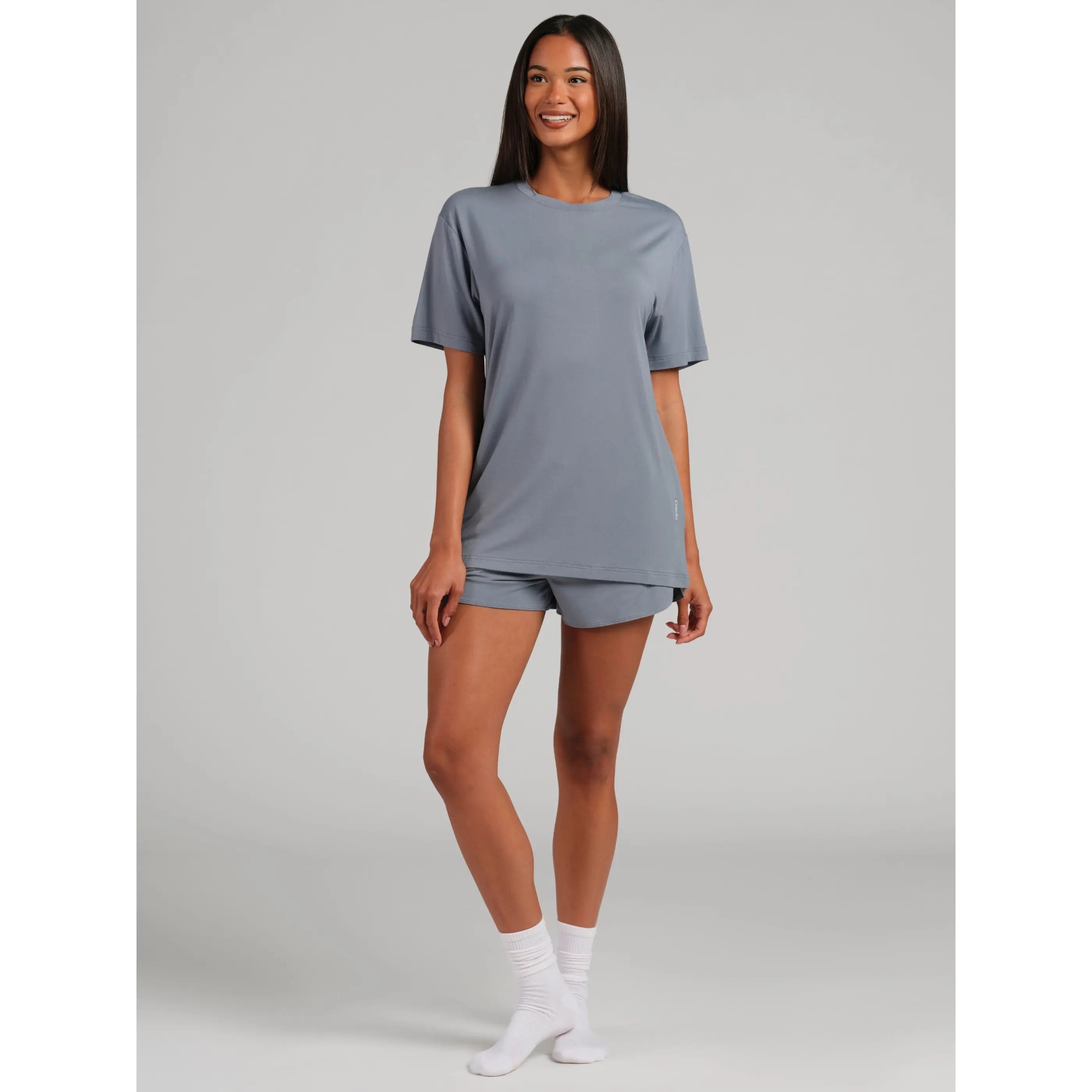 Comfrt | Cloud Tee | Super Soft Everyday Lounge T-Shirt