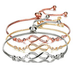 Bracelet infini