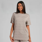 Comfrt | Tee nuage | T-shirt de détente ultra doux pour tous les jours