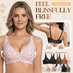 🏆DERNIÈRE JOURNÉE DE SOLDES -49% 🔥Soutien-gorge Rétro Léopard Super Raffermissant | Soutiens-gorge Sans Armature Femme 👍Fini les Seins Tombants