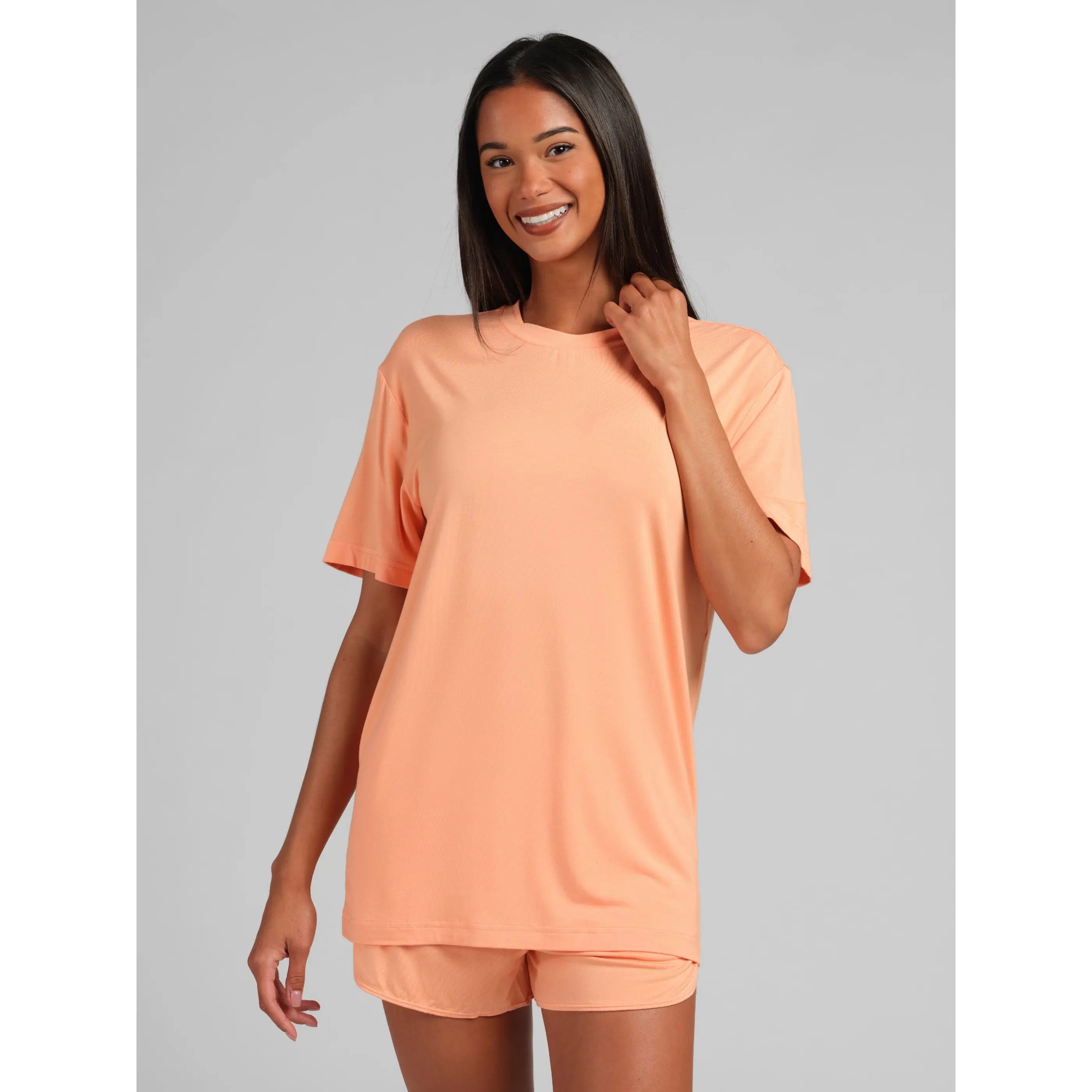 Comfrt | Cloud Tee | Super Soft Everyday Lounge T-Shirt