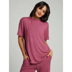 Comfrt | Tee nuage | T-shirt de détente ultra doux pour tous les jours