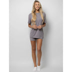 Comfrt | Tee nuage | T-shirt de détente ultra doux pour tous les jours