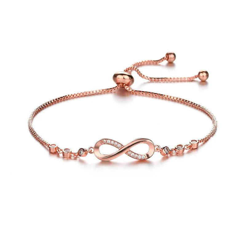 Bracelet infini
