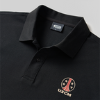 Polo brodé Geek USCM