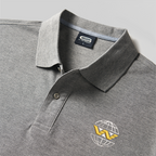 Polo brodé Weyland Yutani Geek
