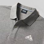 Polo brodé Geek Skynet