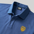 Polo brodé Tyrell Corporation Geek