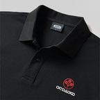 Polo brodé Arasaka Elite Geek