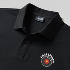 Polo brodé HAL 9000 Geek