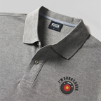 Polo brodé HAL 9000 Geek