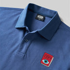 Polo brodé 1984 Eye Geek
