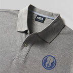 Polo geek brodé Lightwing Emblem