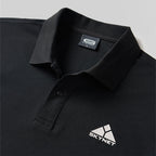 Polo brodé Geek Skynet
