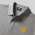 Polo brodé Tyrell Corporation Geek