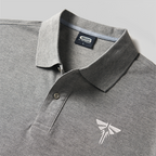Polo brodé Firefly Geek