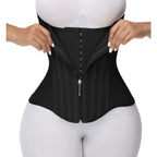 Corset amincissant gainant pour femme