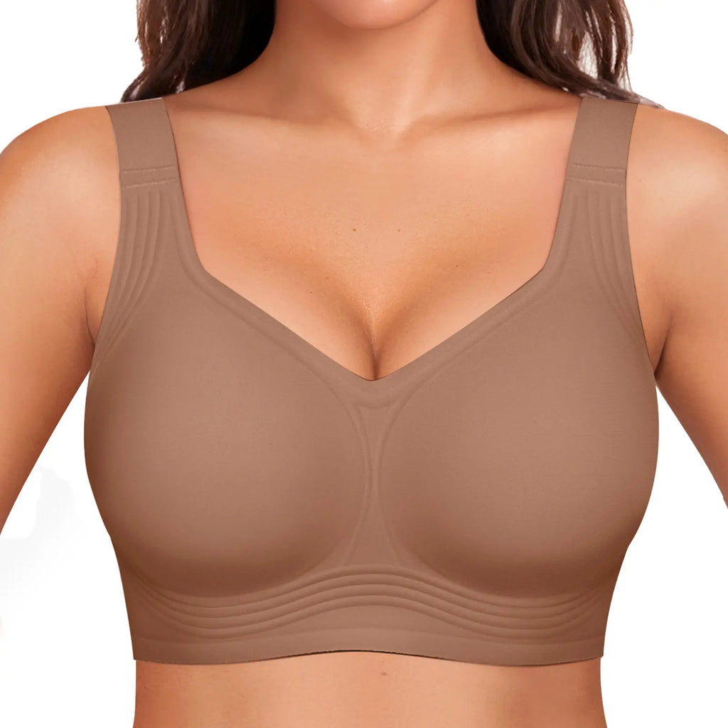 OEAK Women Jelly Bras