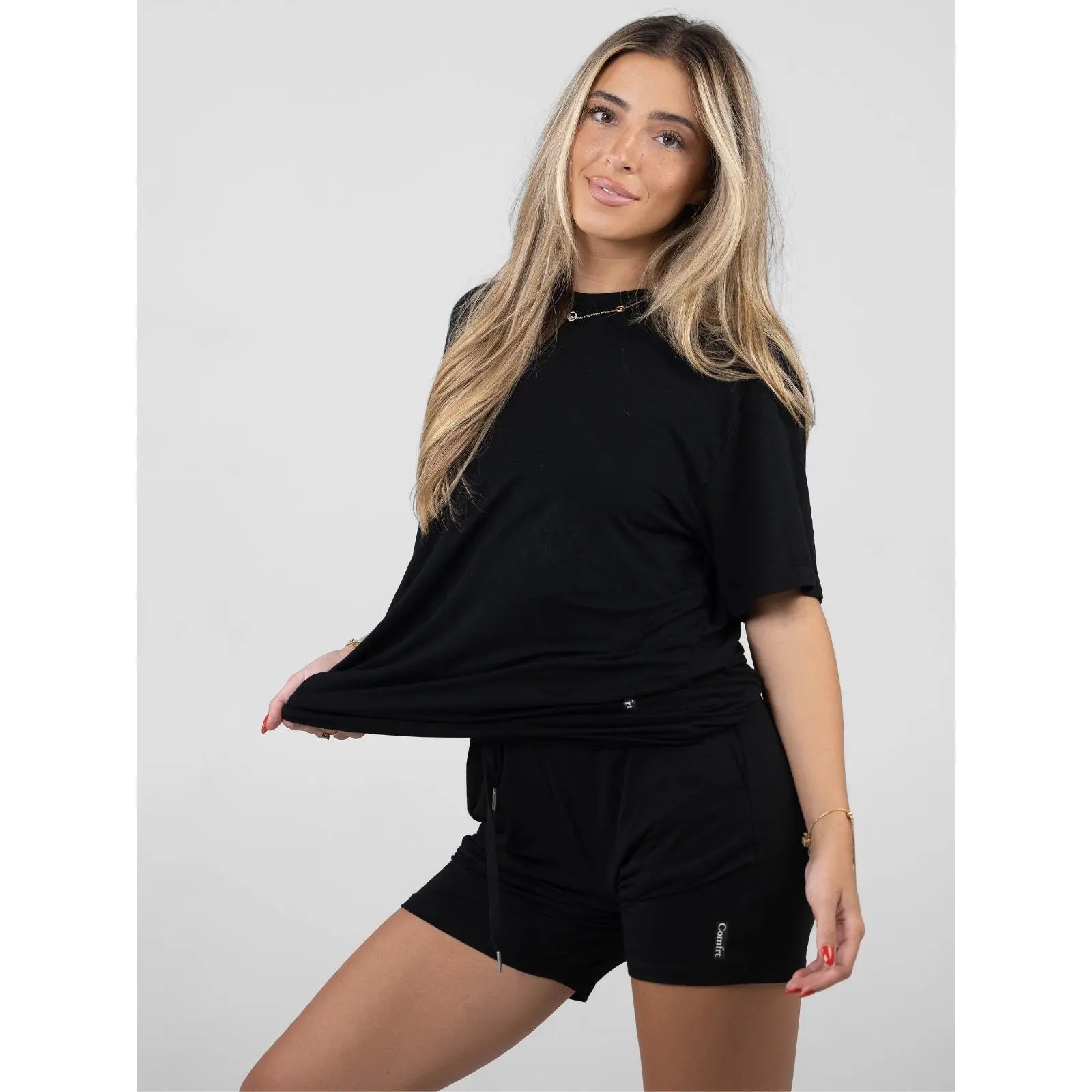 Comfrt | Cloud Tee | Super Soft Everyday Lounge T-Shirt
