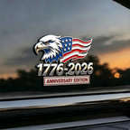 Insigne automobile Patriot