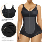 Combinaison gainante body pour femme