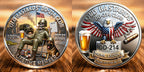🎁Dernier jour : 60 % de réduction - DD-214 Veterans’ Freedom Club