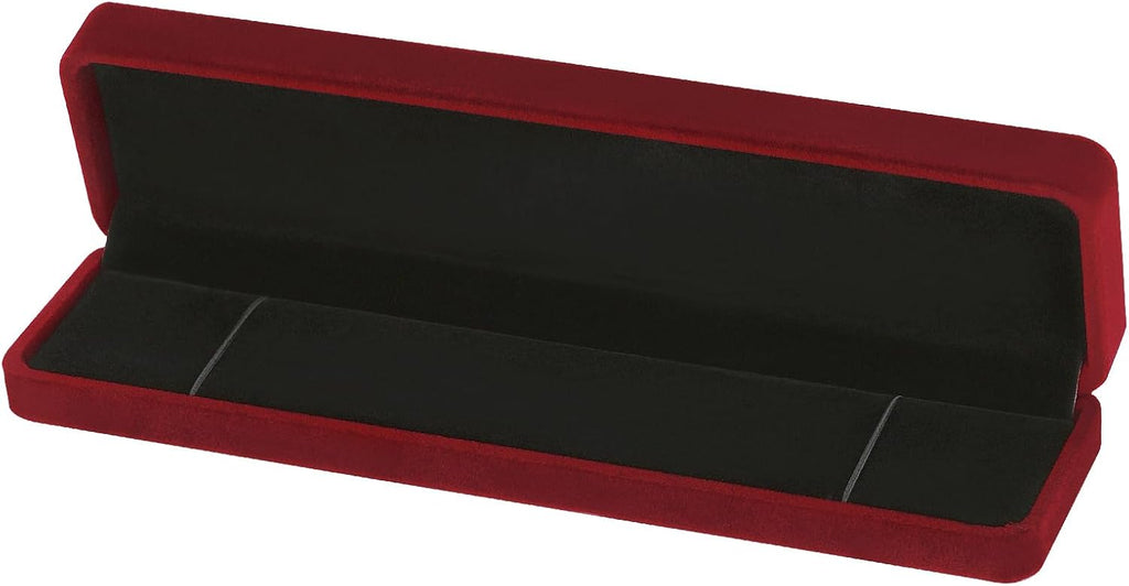 Velvety Gift Box Case