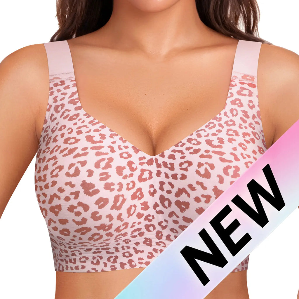 OEAK Women Jelly Bras