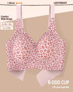 Soutien-gorge sans armature Jelly pour femme
