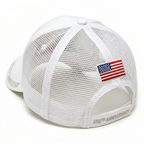 Casquette commémorative du 250e anniversaire des États-Unis – Édition Héritage 1776-2026