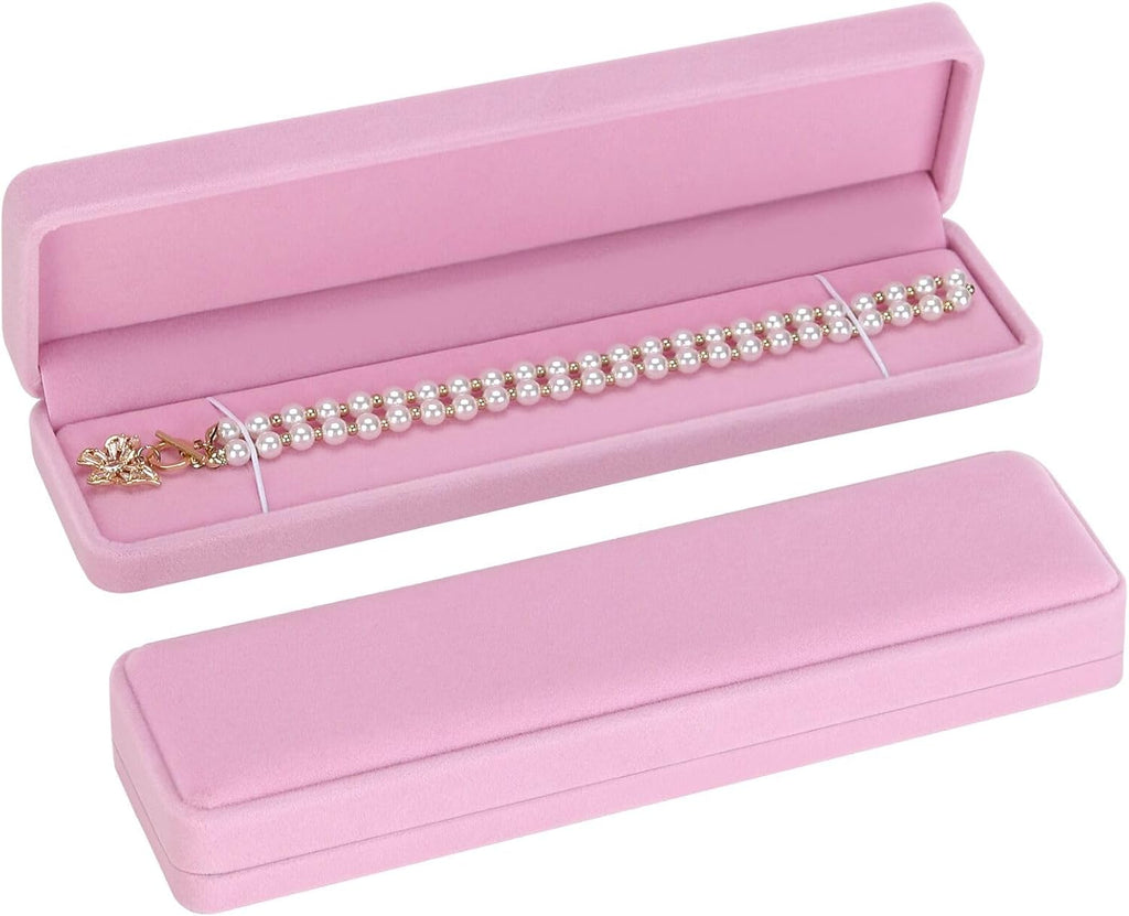 Velvety Gift Box Case