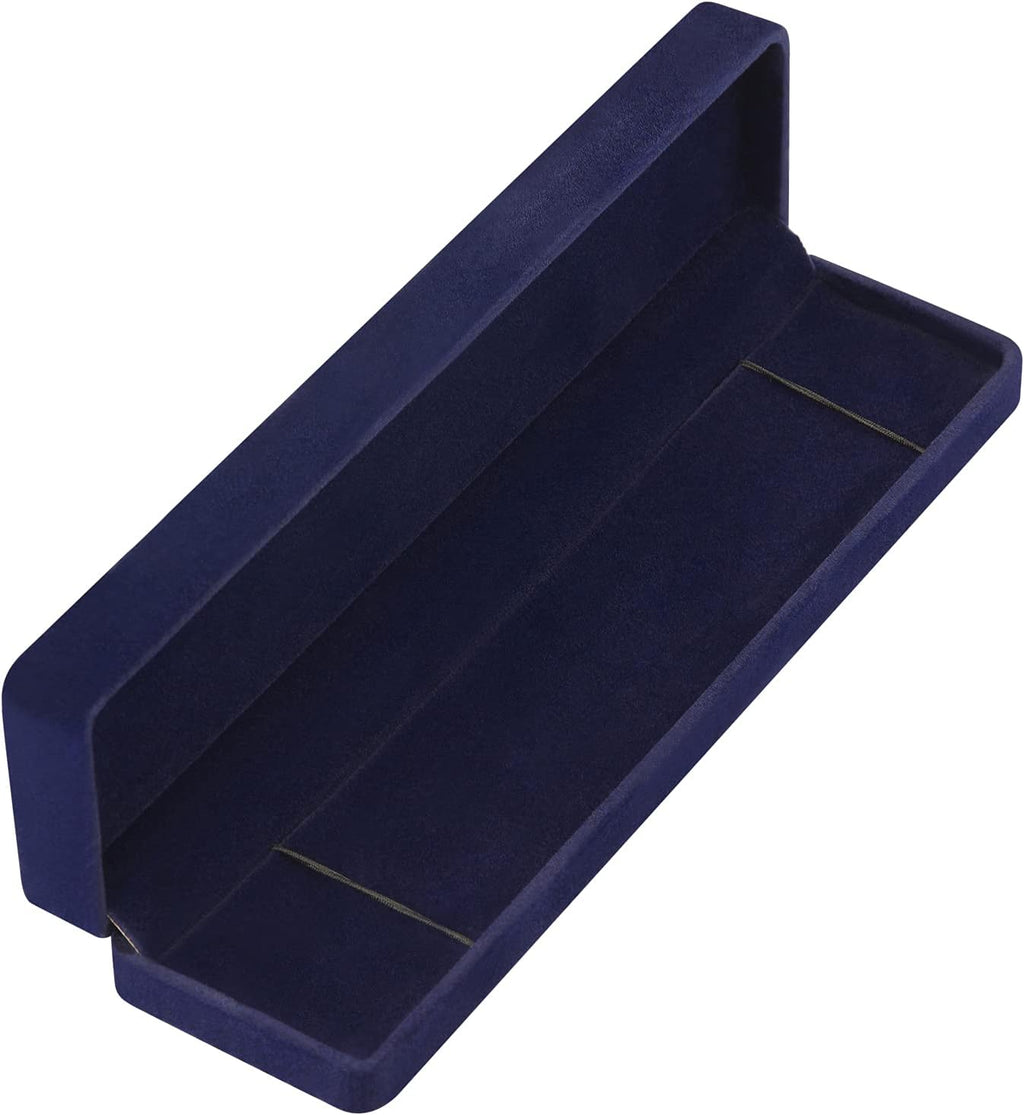 Velvety Gift Box Case