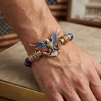 Bracelet commémoratif édition limitée 250e anniversaire de l'indépendance américaine