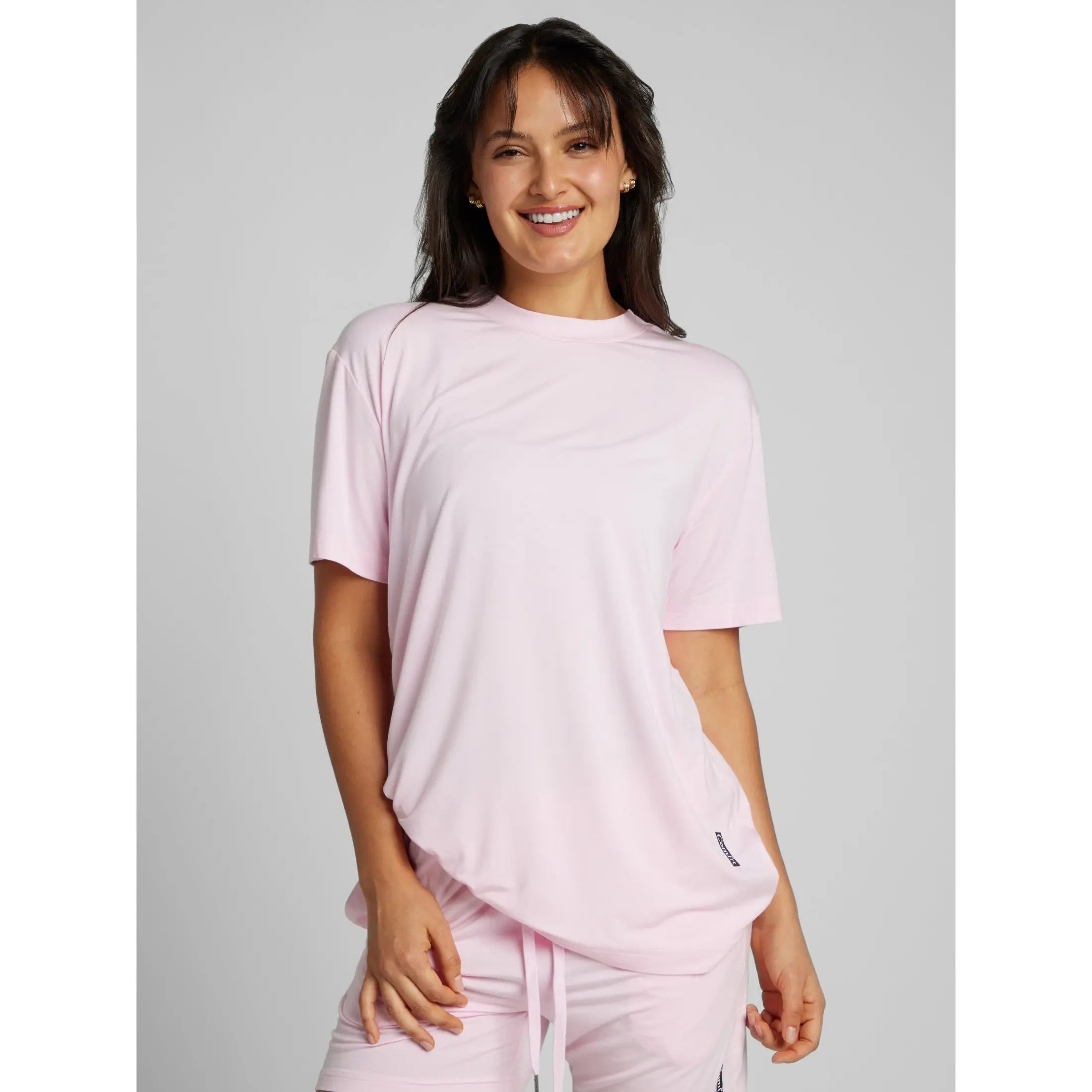 Comfrt | Cloud Tee | Super Soft Everyday Lounge T-Shirt