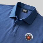 Polo brodé HAL 9000 Geek