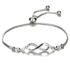 Bracelet infini