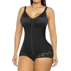 Combinaison gainante body pour femme