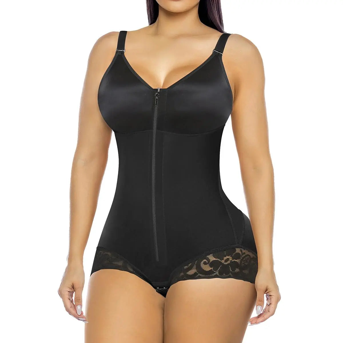 Women's Full Body Shapewear Bodysuit