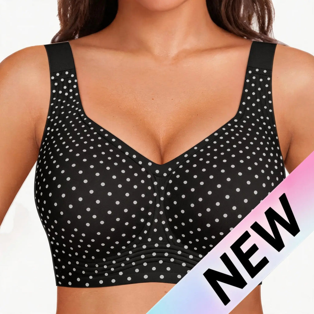 OEAK Women Jelly Bras