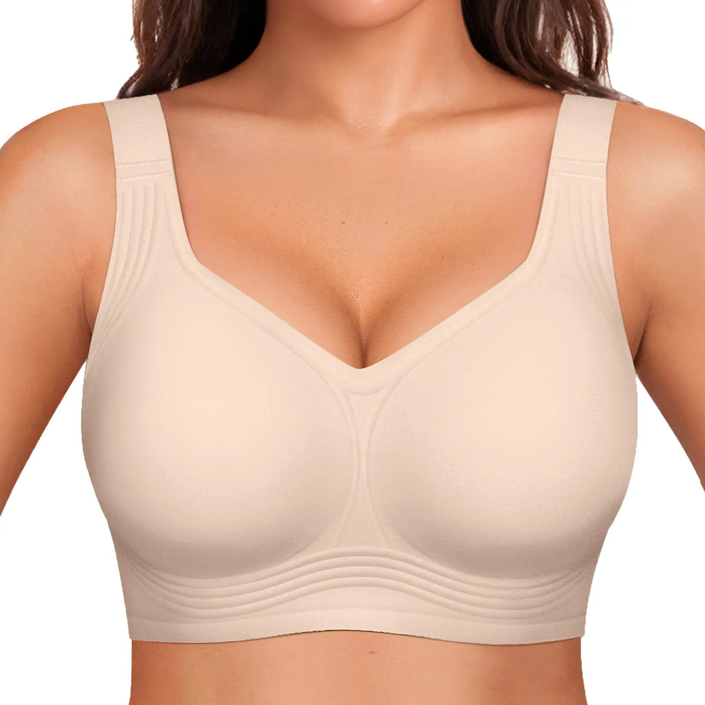 OEAK Women Jelly Bras