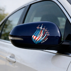 🔥 OFFRE À DURÉE LIMITÉE – Autocollant patriotique Avions de chasse USA 250e Anniversaire