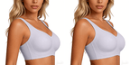 🏆Soutien-gorge super raffermissant | Soutien-gorge sans armature pour femme 👍Fini les seins qui tombent