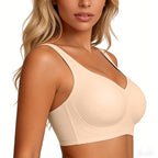 🏆Soutien-gorge super raffermissant | Soutien-gorge sans armature pour femme 👍Fini les seins qui tombent